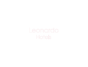 Leonardo Logo 3