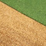 Lords CG - CocoTurf Cricket