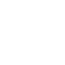 Oxfordshire Cricket Logo White CMYK